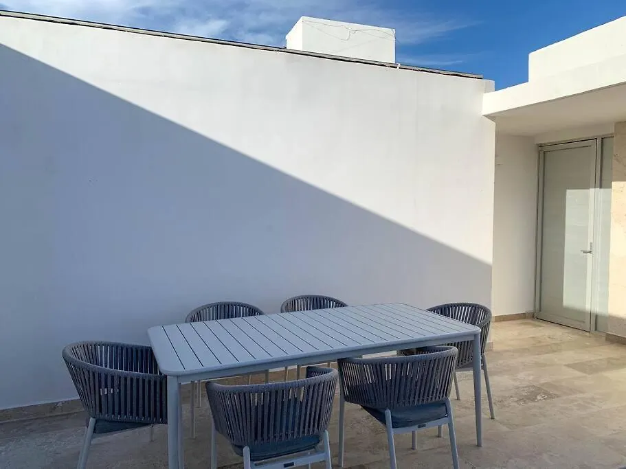 Cozy & Comfy Apartment Kaan Tower Tulum Mexikó